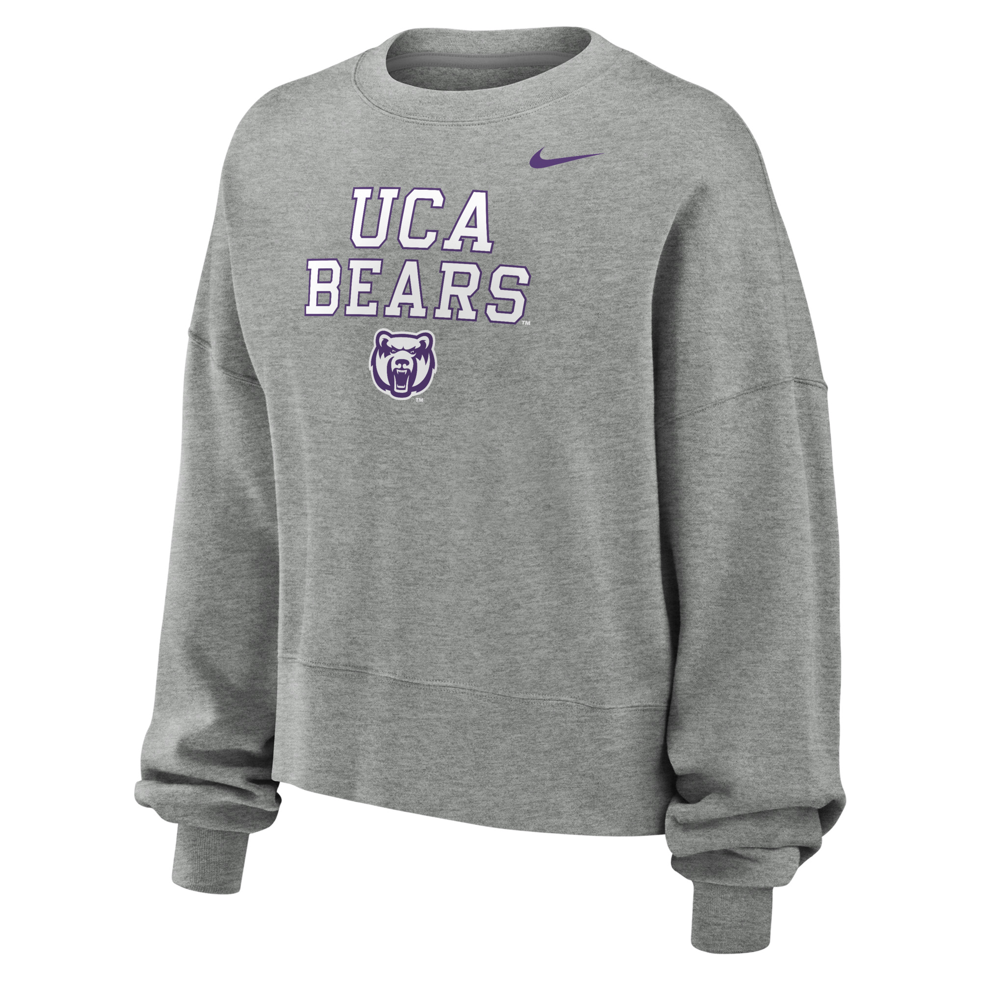 Women's Phoenix Fleece Crew-Neck Sweatshirt
