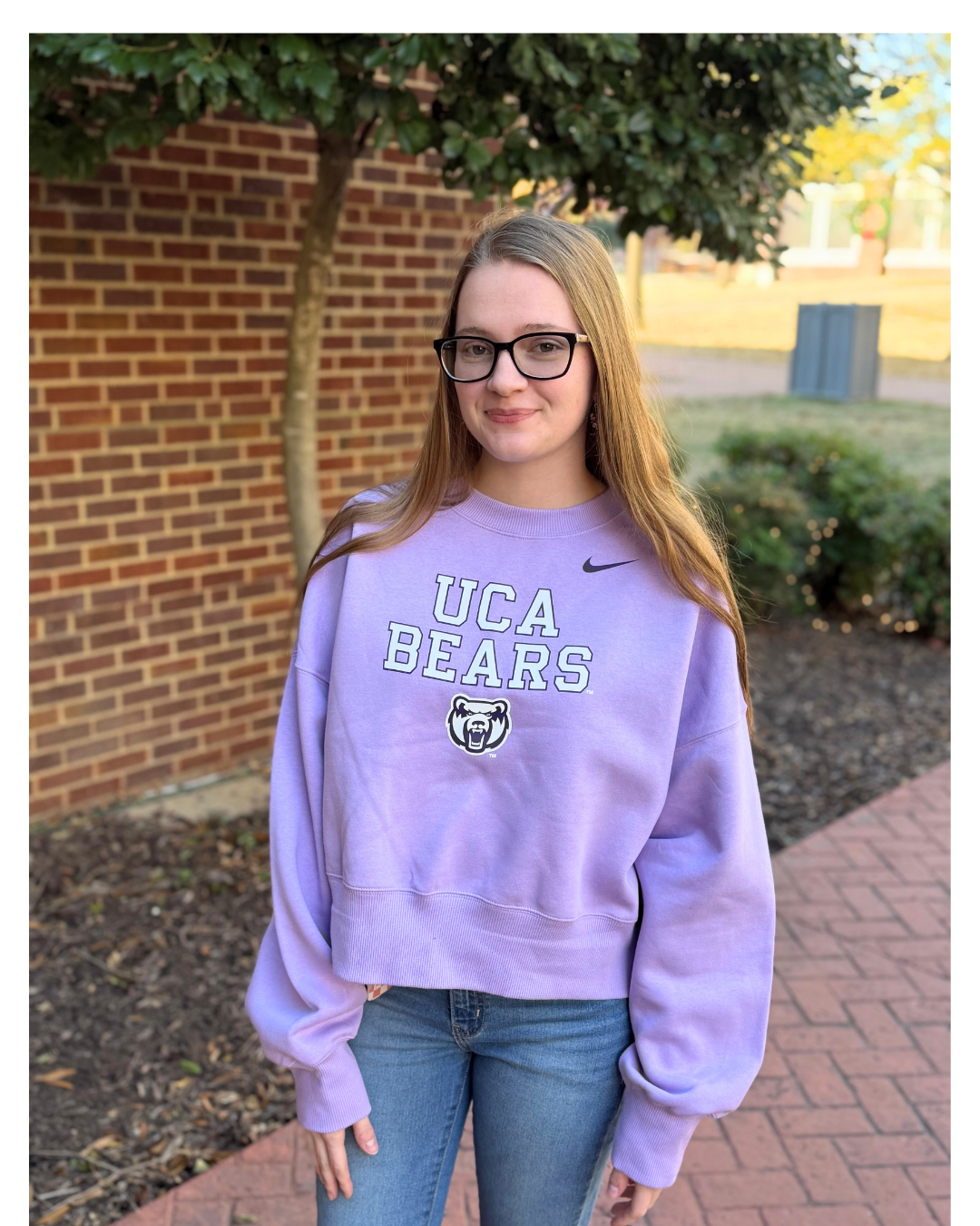 Women's Phoenix Fleece Crew-Neck Sweatshirt