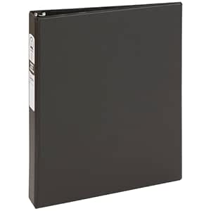 Economy Binder