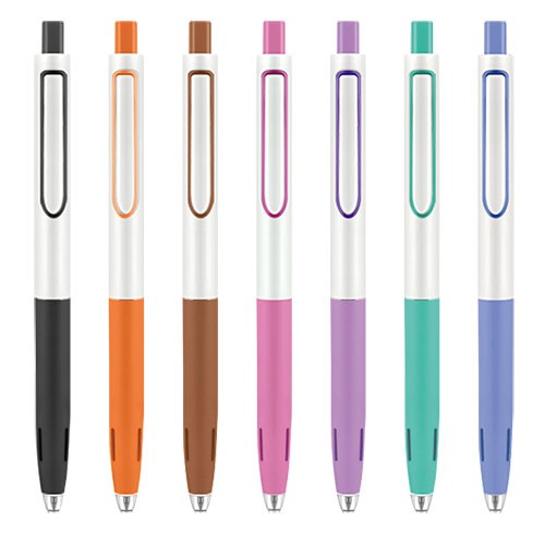 Up-Gel Retractable Pen