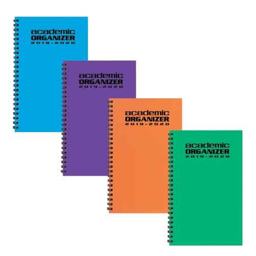 Academic Calendar Organizer