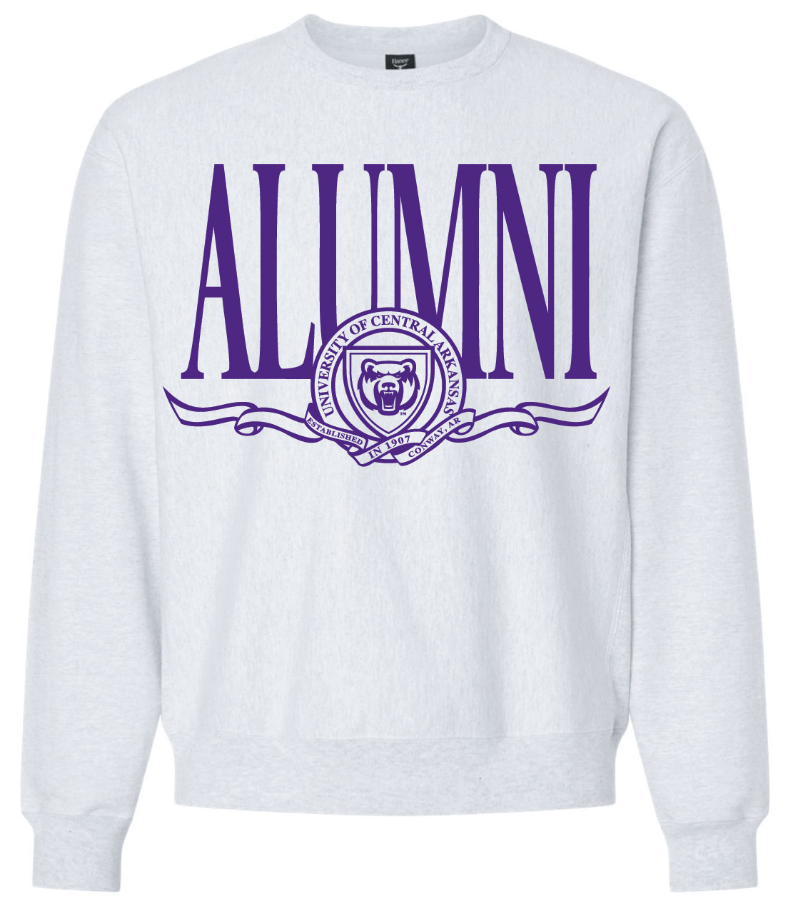 Alumni Sweatshirt