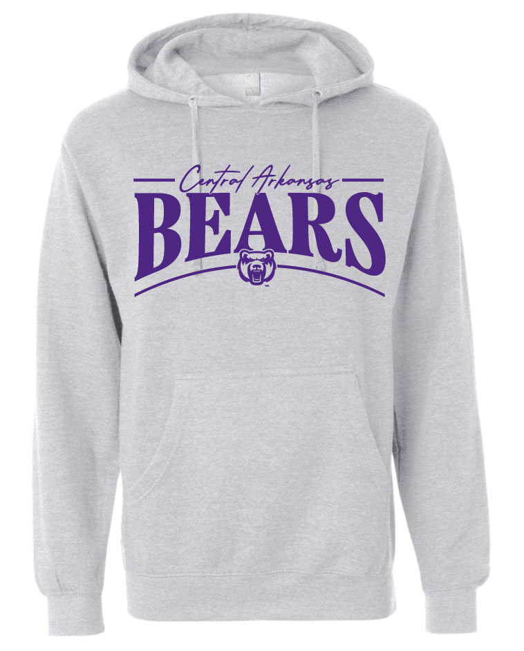 UCA Bears Hoodie