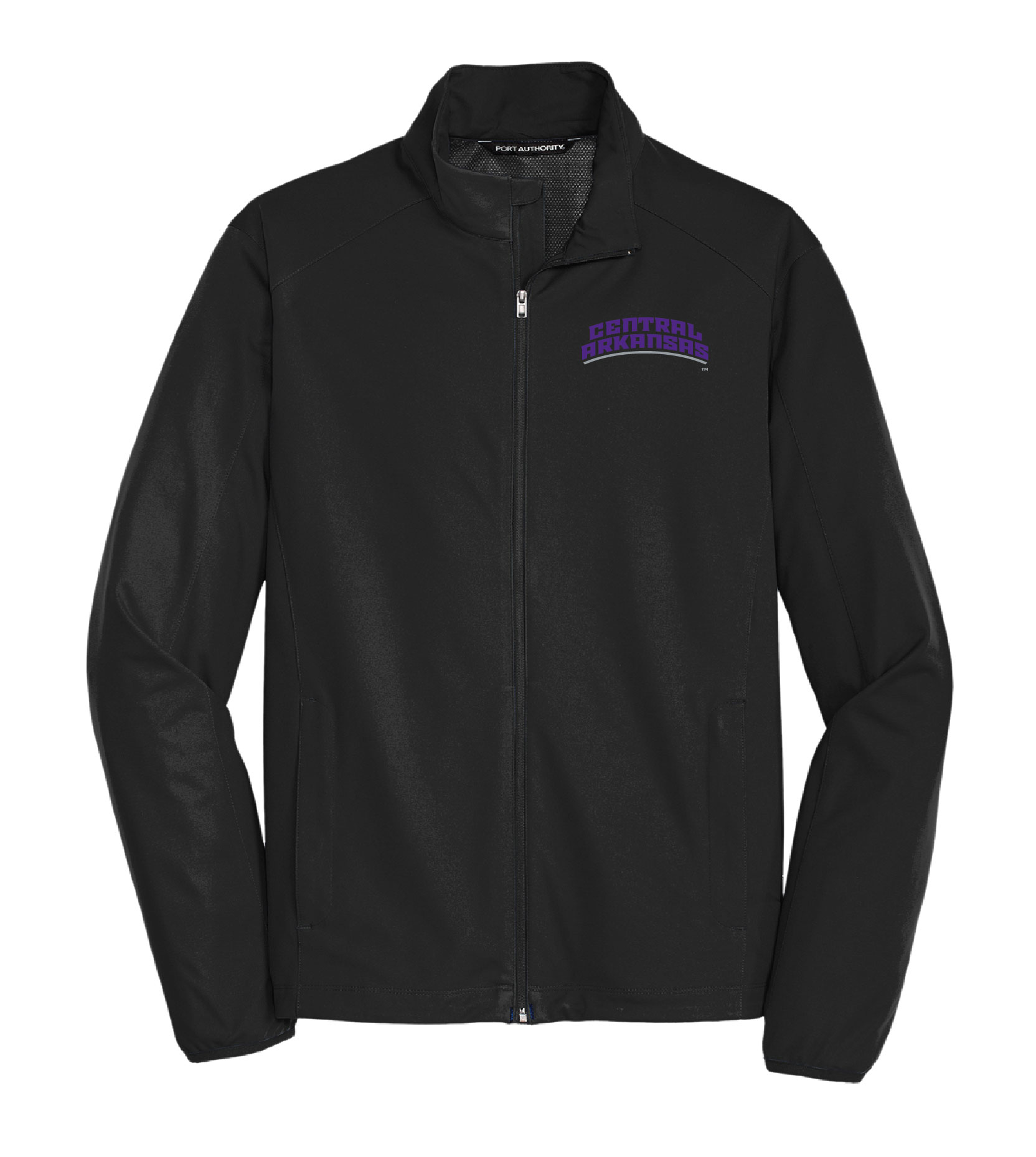 Central Arkansas Soft Shell Jacket