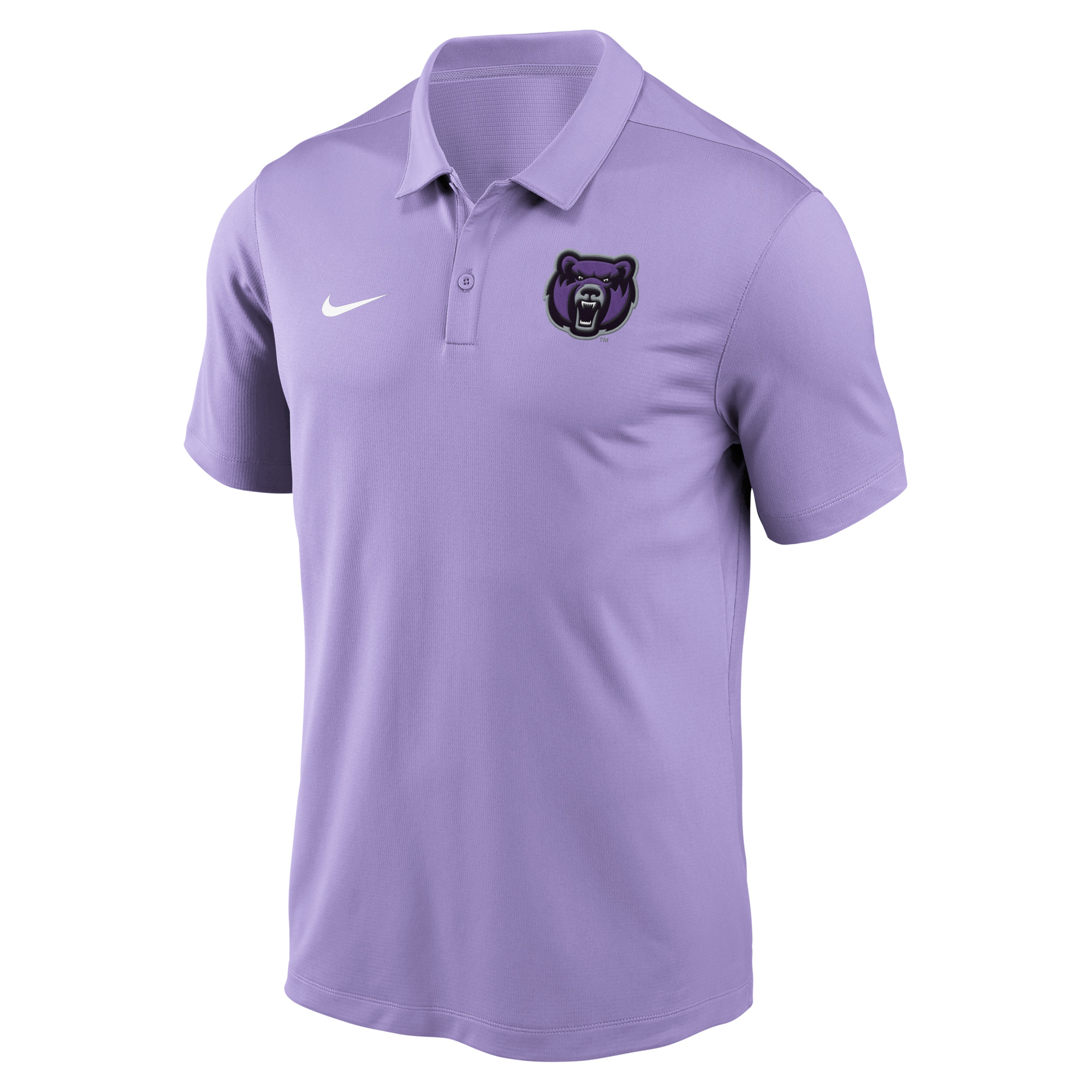 Victory Solid Polo