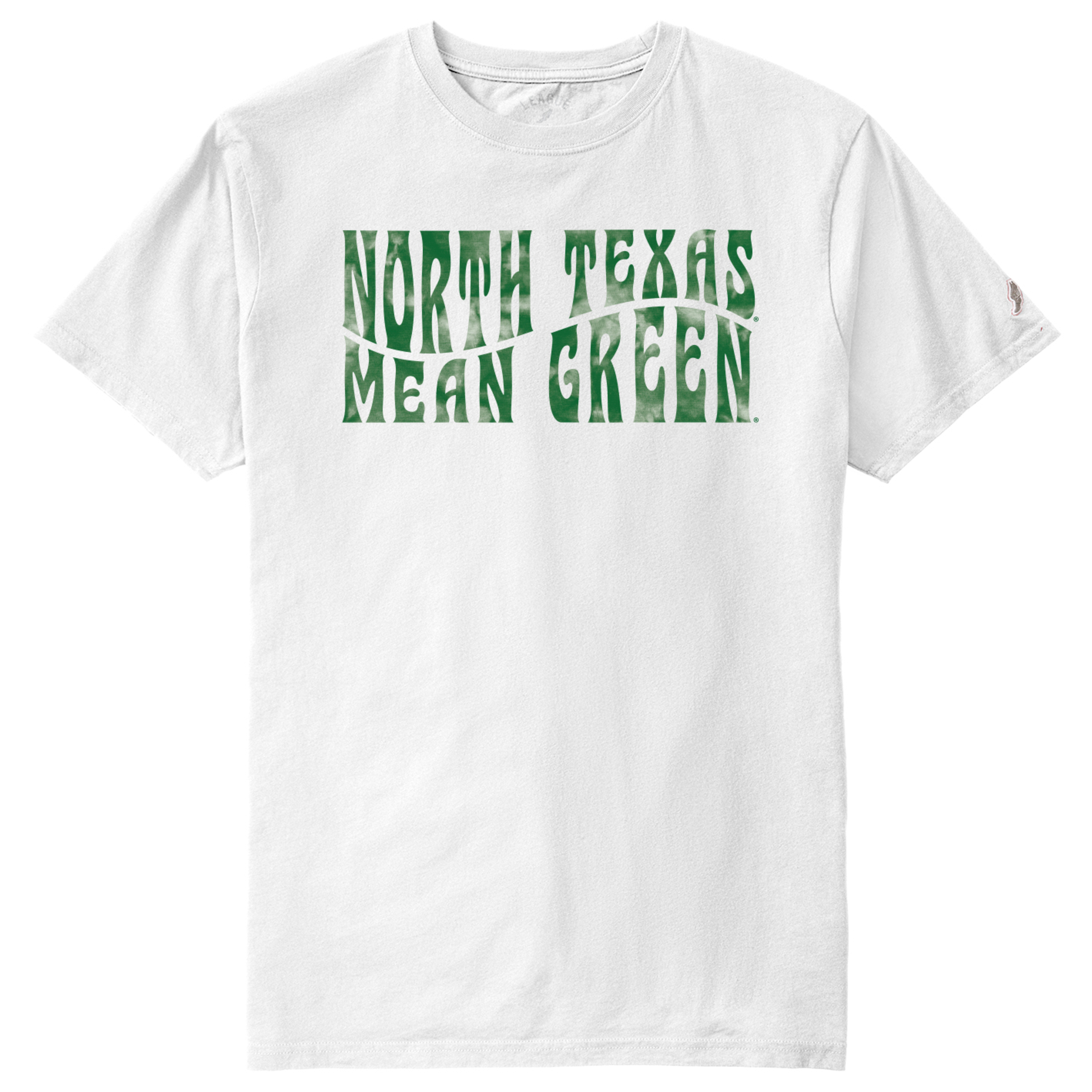 GROOVY ALL AMERICAN TEE