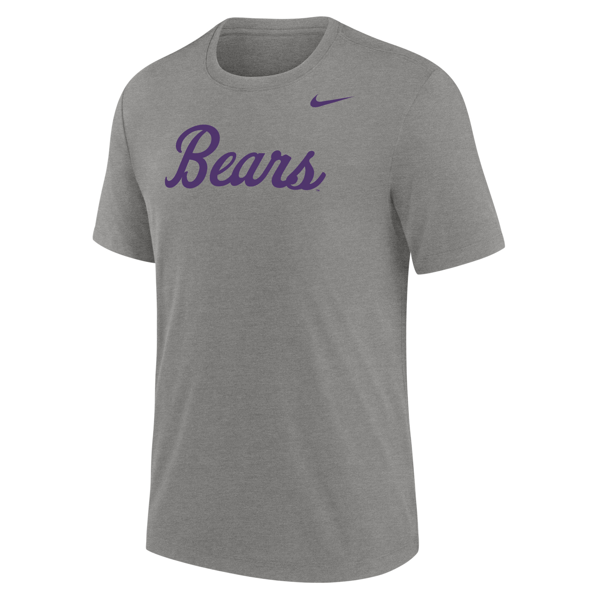 Bears Tri-Blend Tee