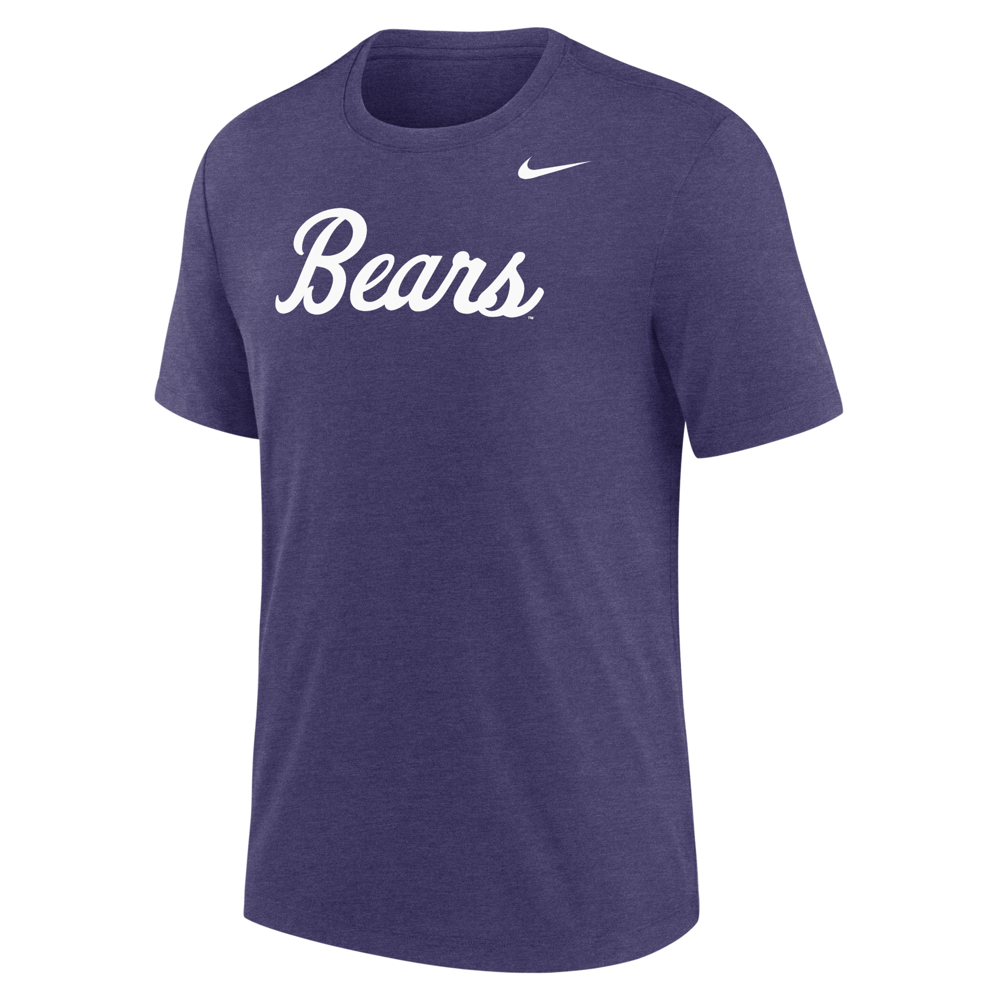 Bears Tri-Blend Tee
