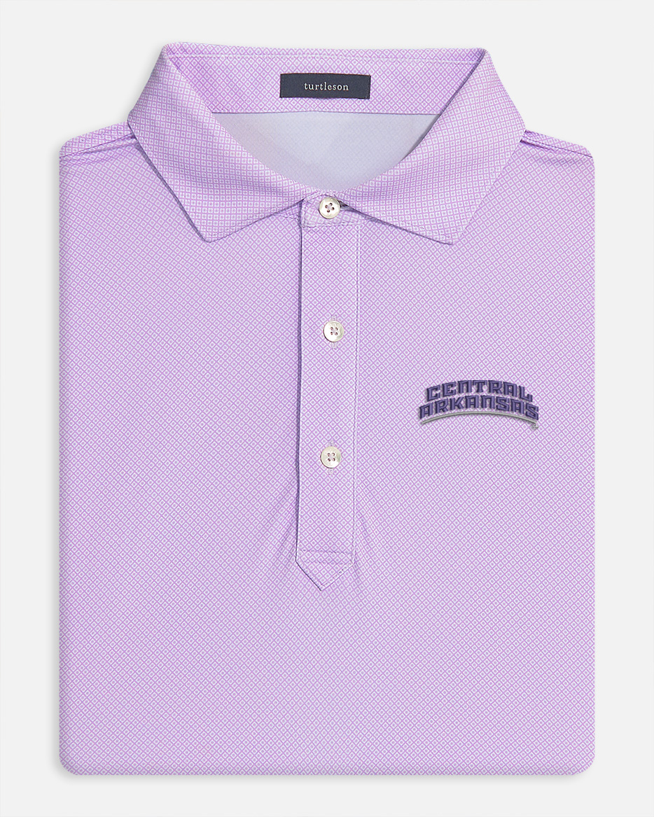 Clarence Performance Polo