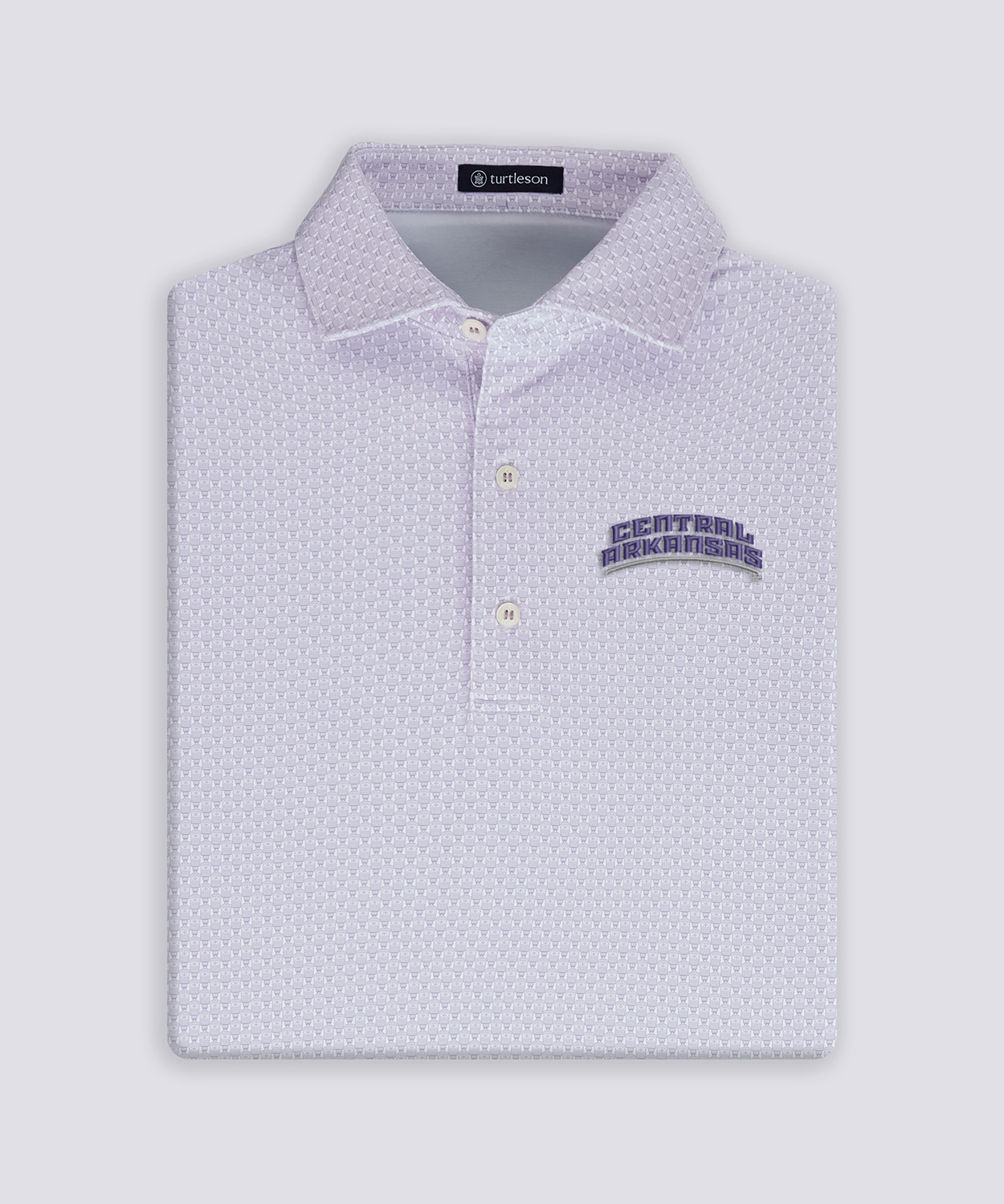 Finlay Performance Polo