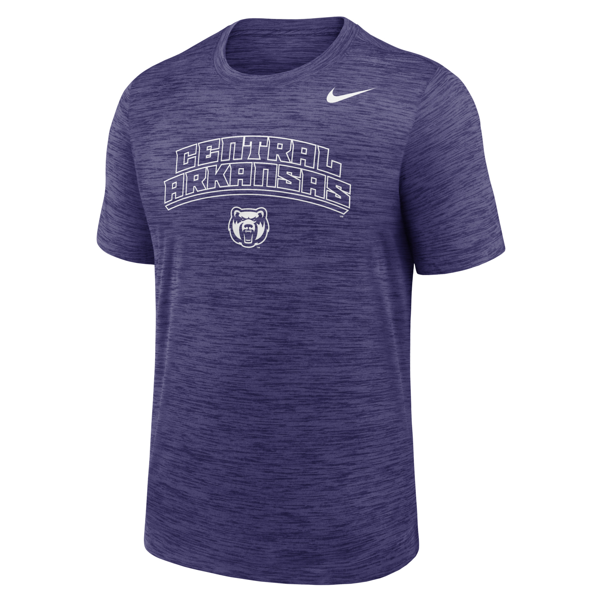 Central Arkansas Velocity Legend Tee