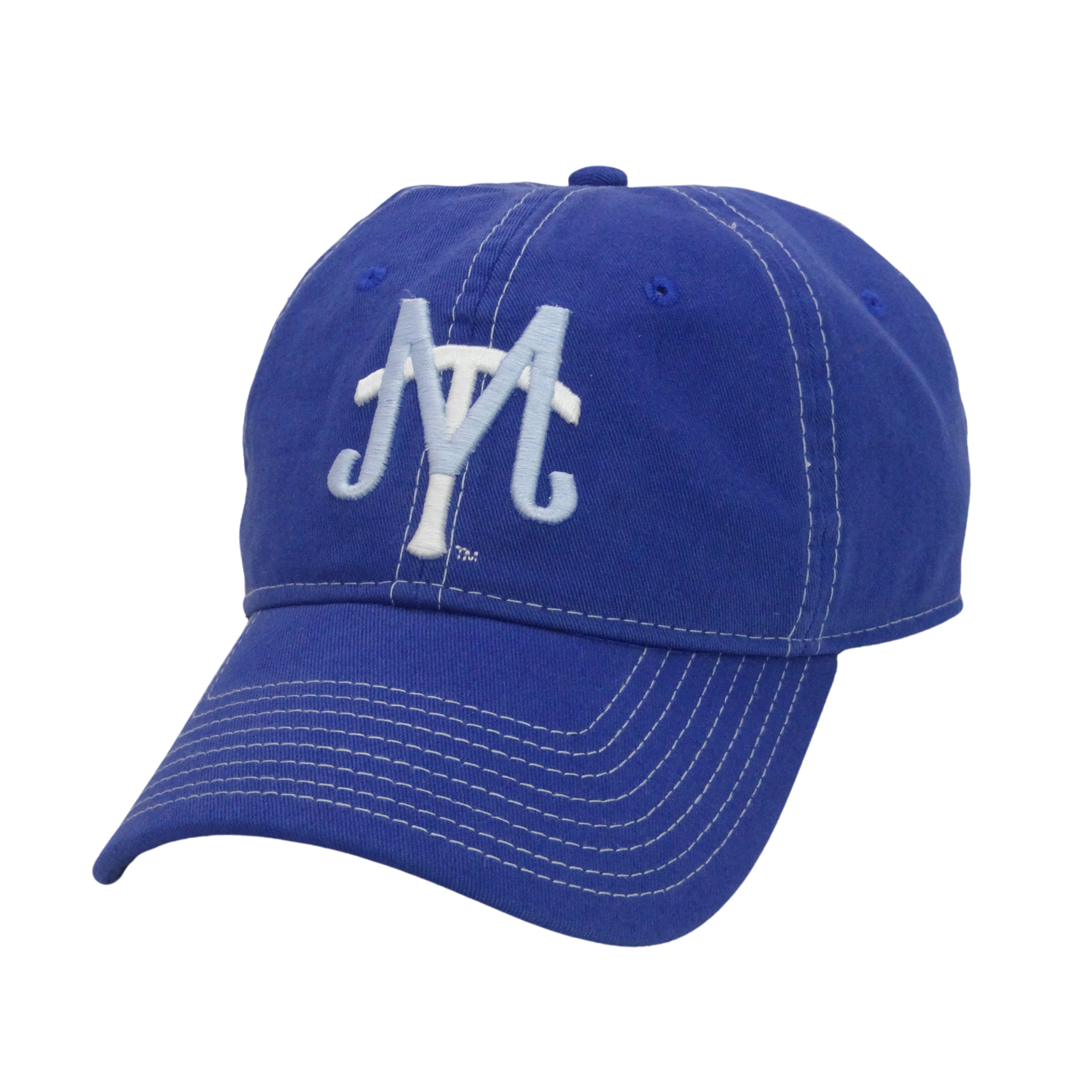MT Baseball Logo Classic Hat
