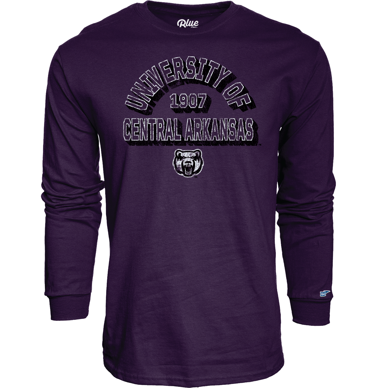 University of Central AR Long Sleeve Tee