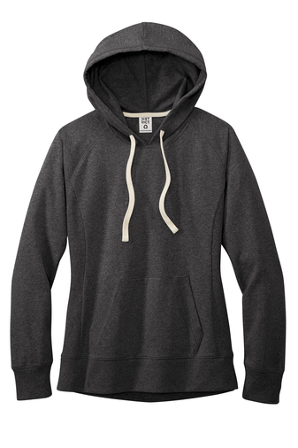 Online Exclusive - Athletics Design 5 - Women's Hooded Sweatshirt