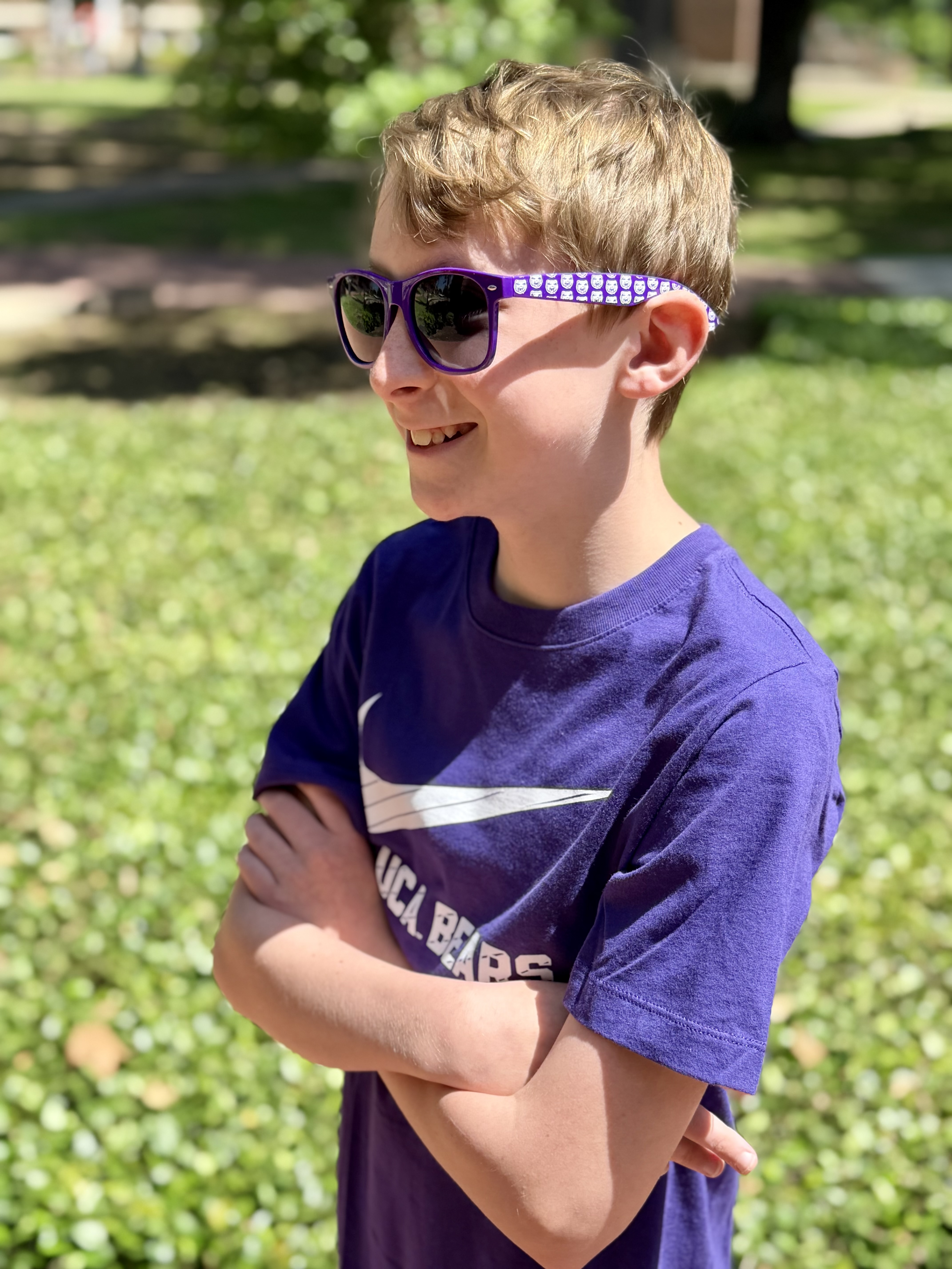 Campus Shades