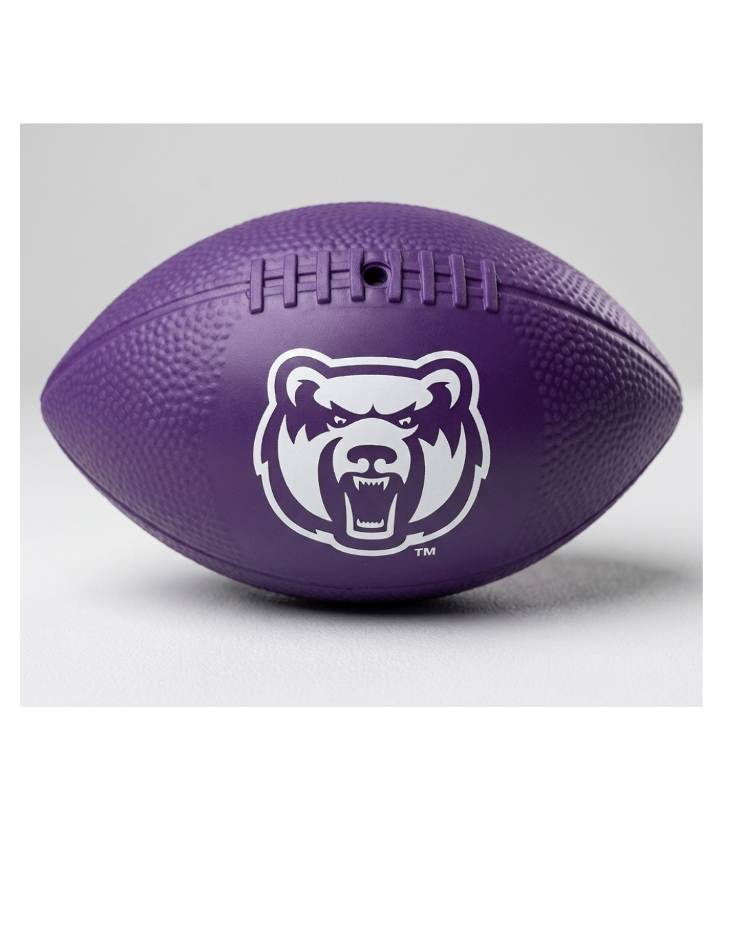 Mini Vinyl Football