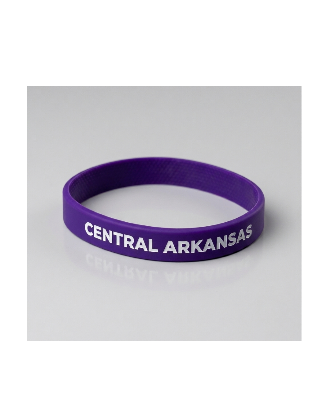 Team Spirit Wristband