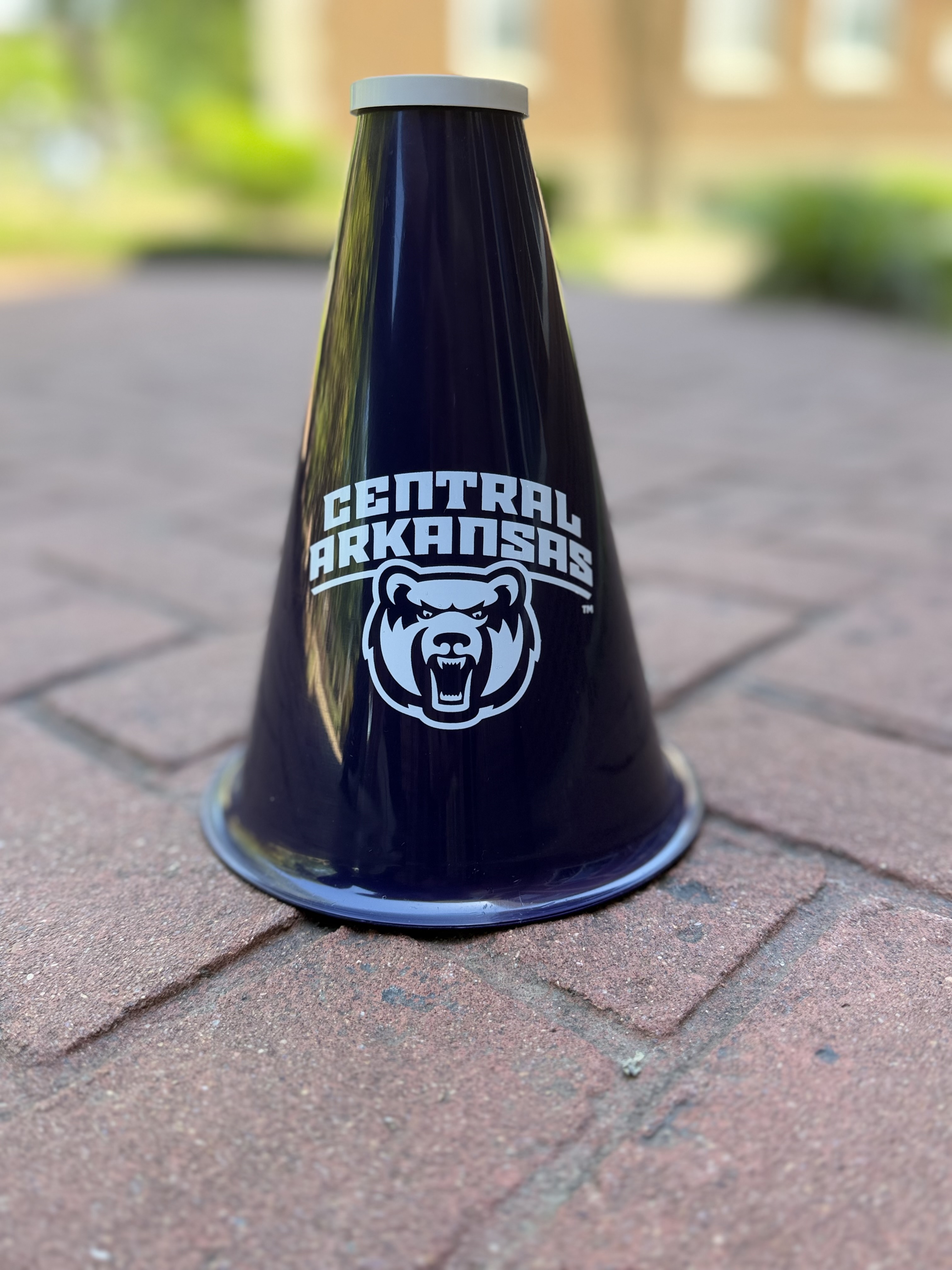 UCA Megaphone