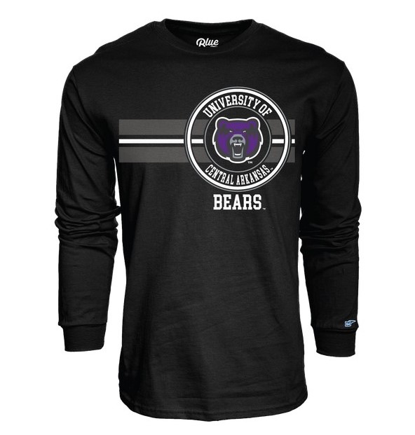 UCA Bears Landrum LS Tee
