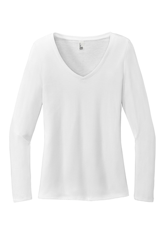 Online Exclusive - Athletics Design 5 - Women's Long Sleeve T-Shirt