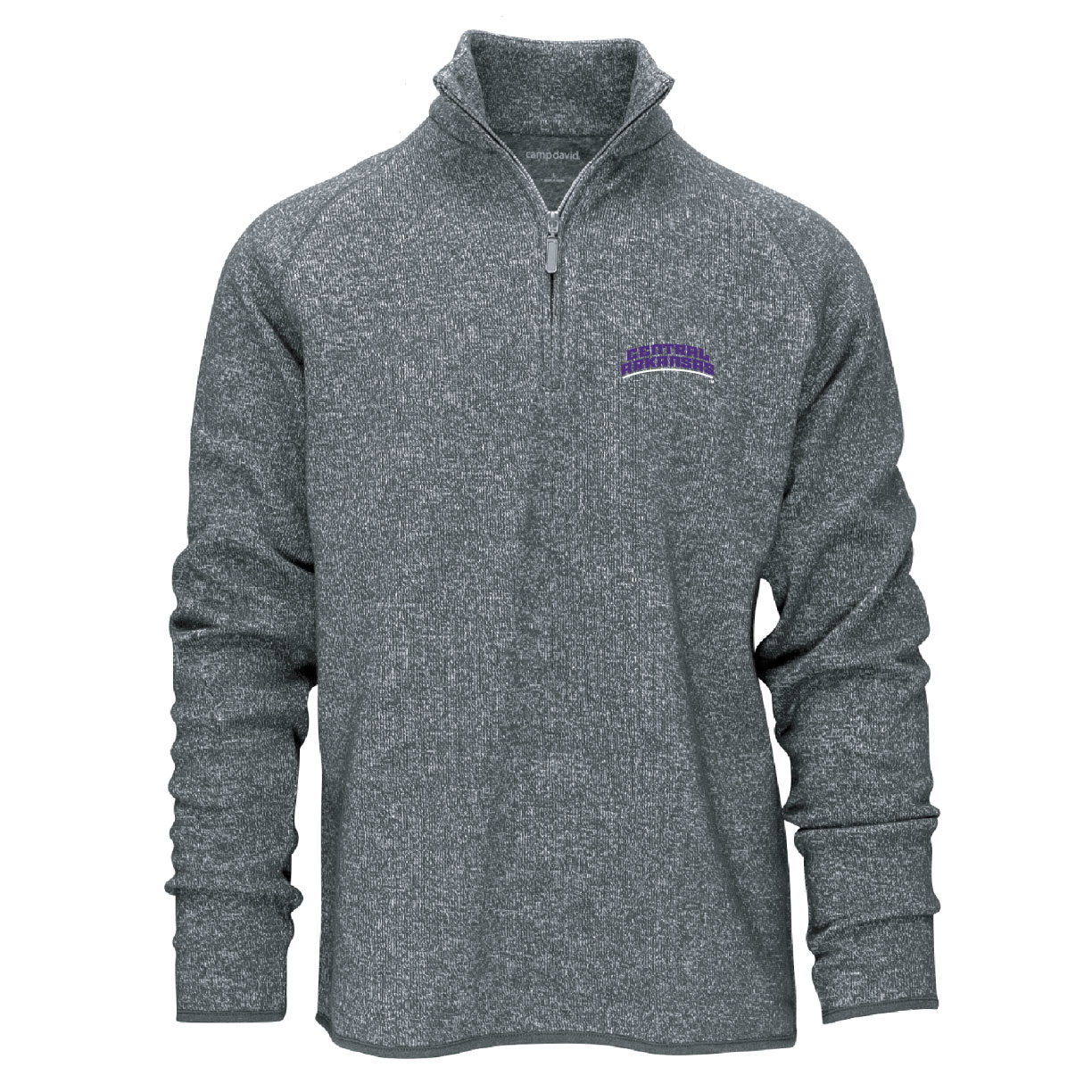 Trailblazer Quarter Zip