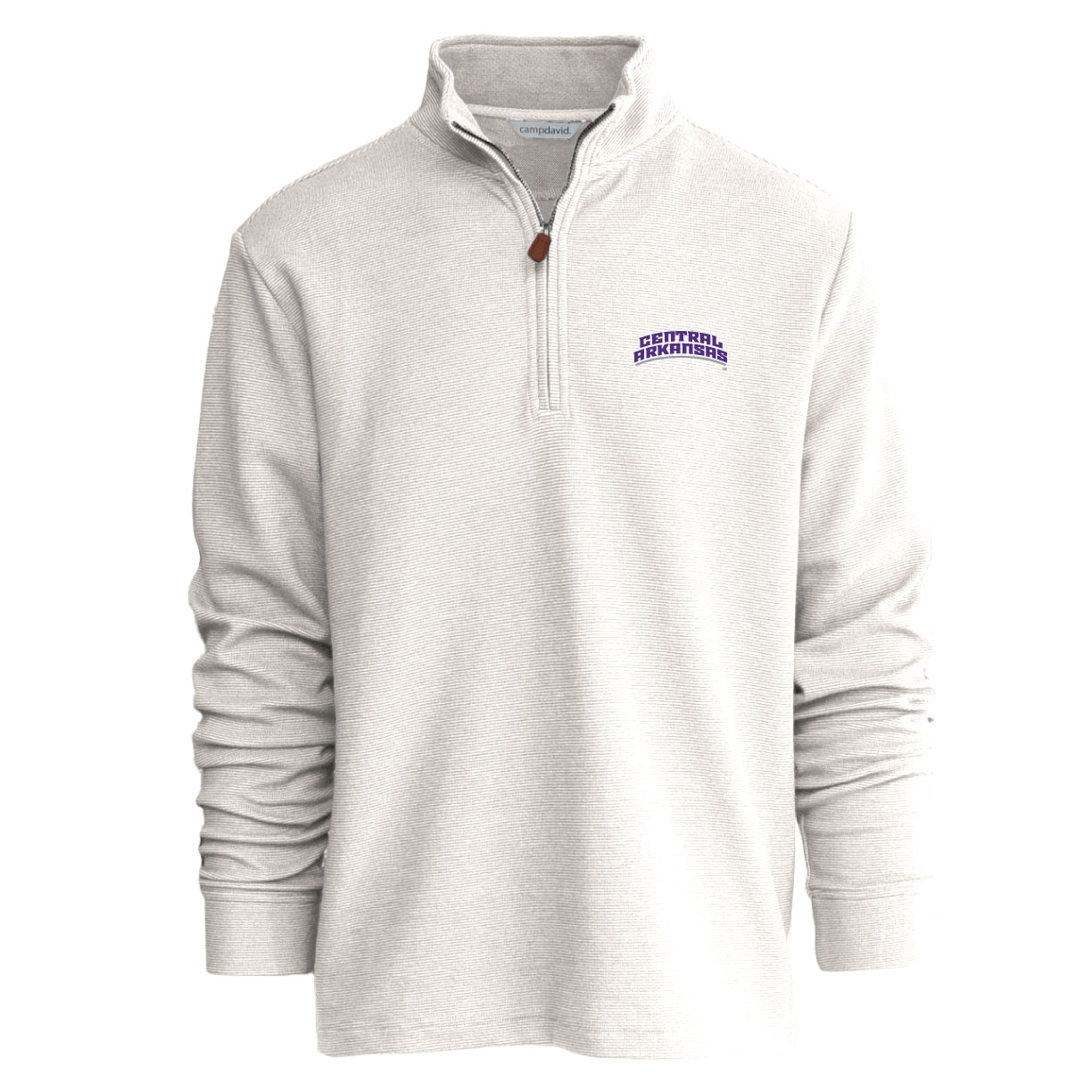 Maverick Quarter Zip