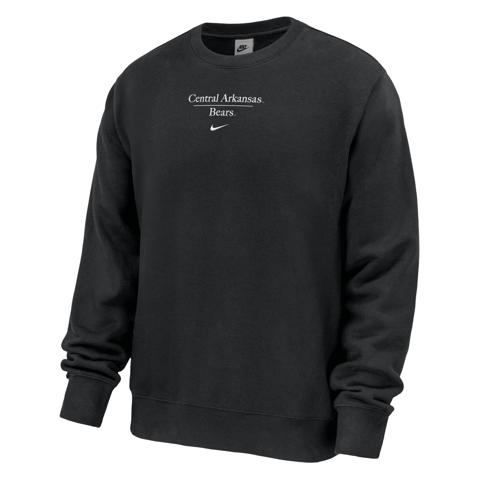 Central AR Club Fleece Crew