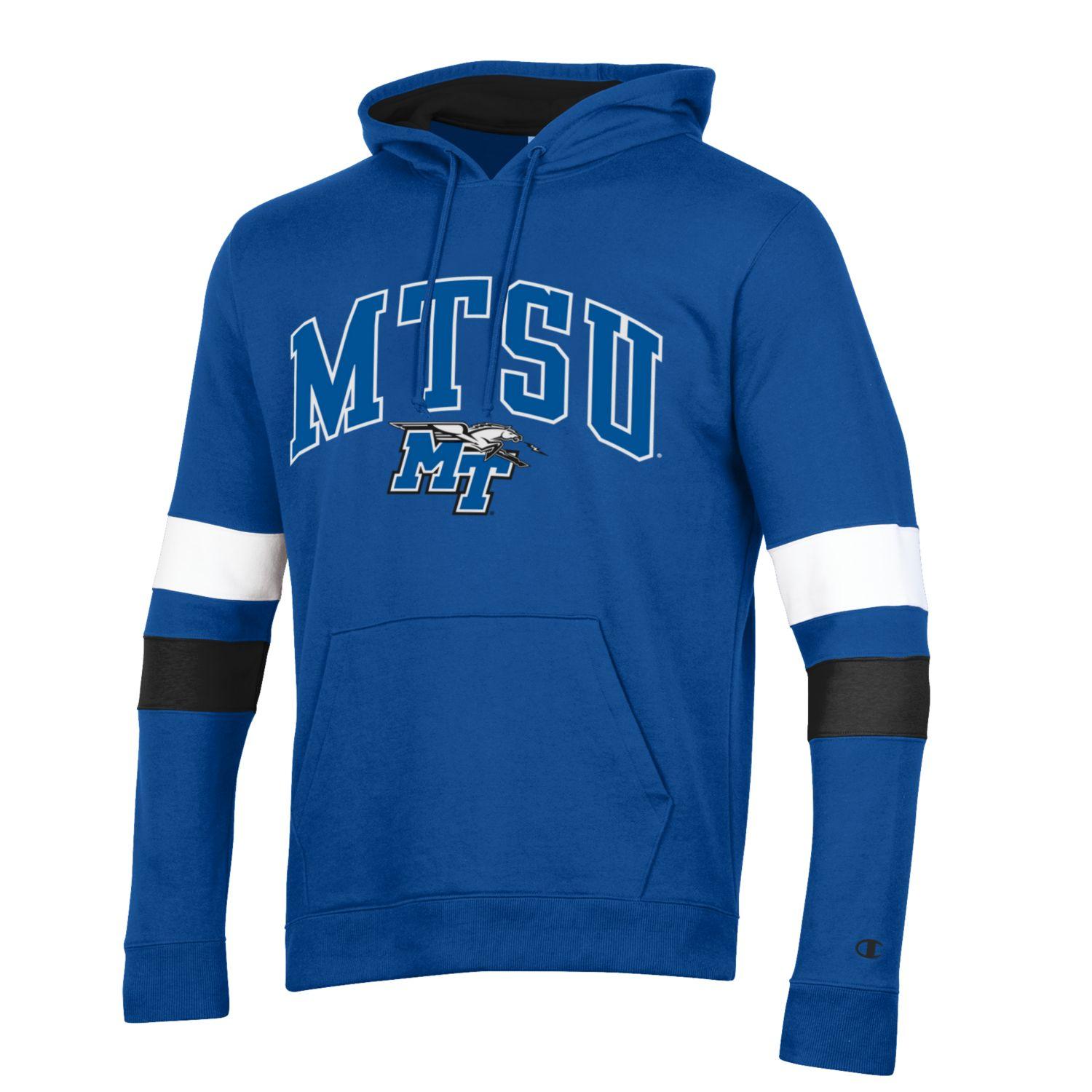 Mtsu hoodie clearance