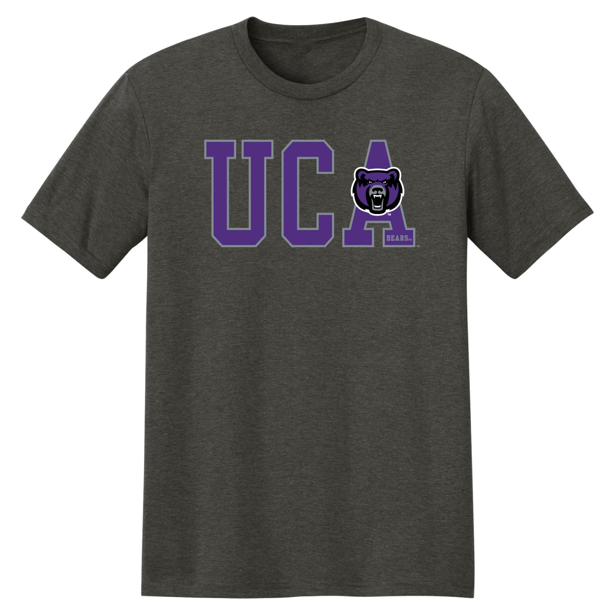 UCA Wanderer Tee