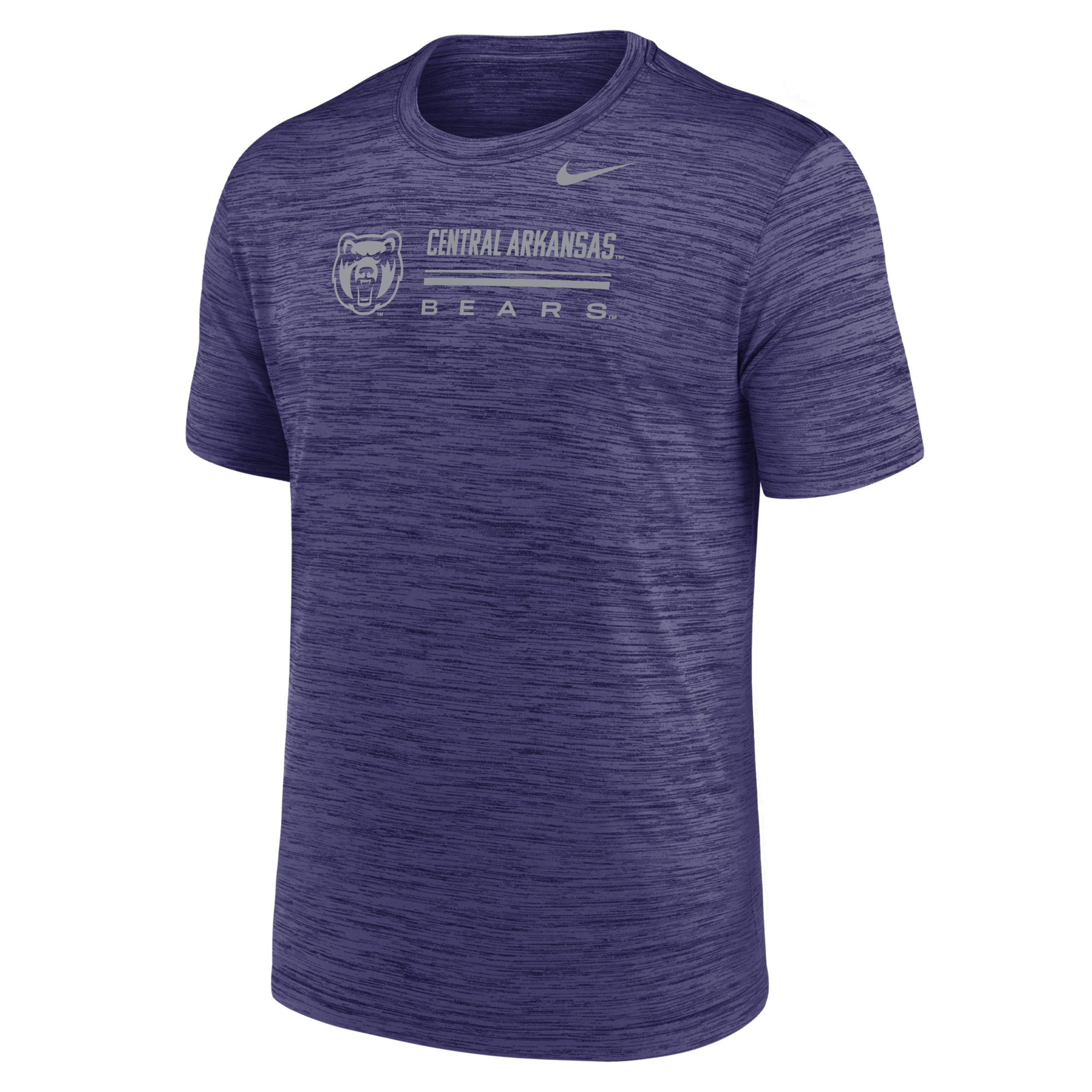 Men's Velocity Legend SS Tee