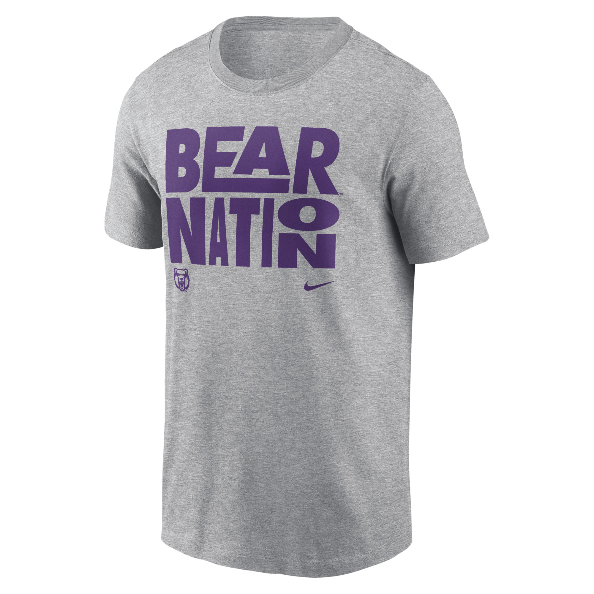 Bear Nation Tee