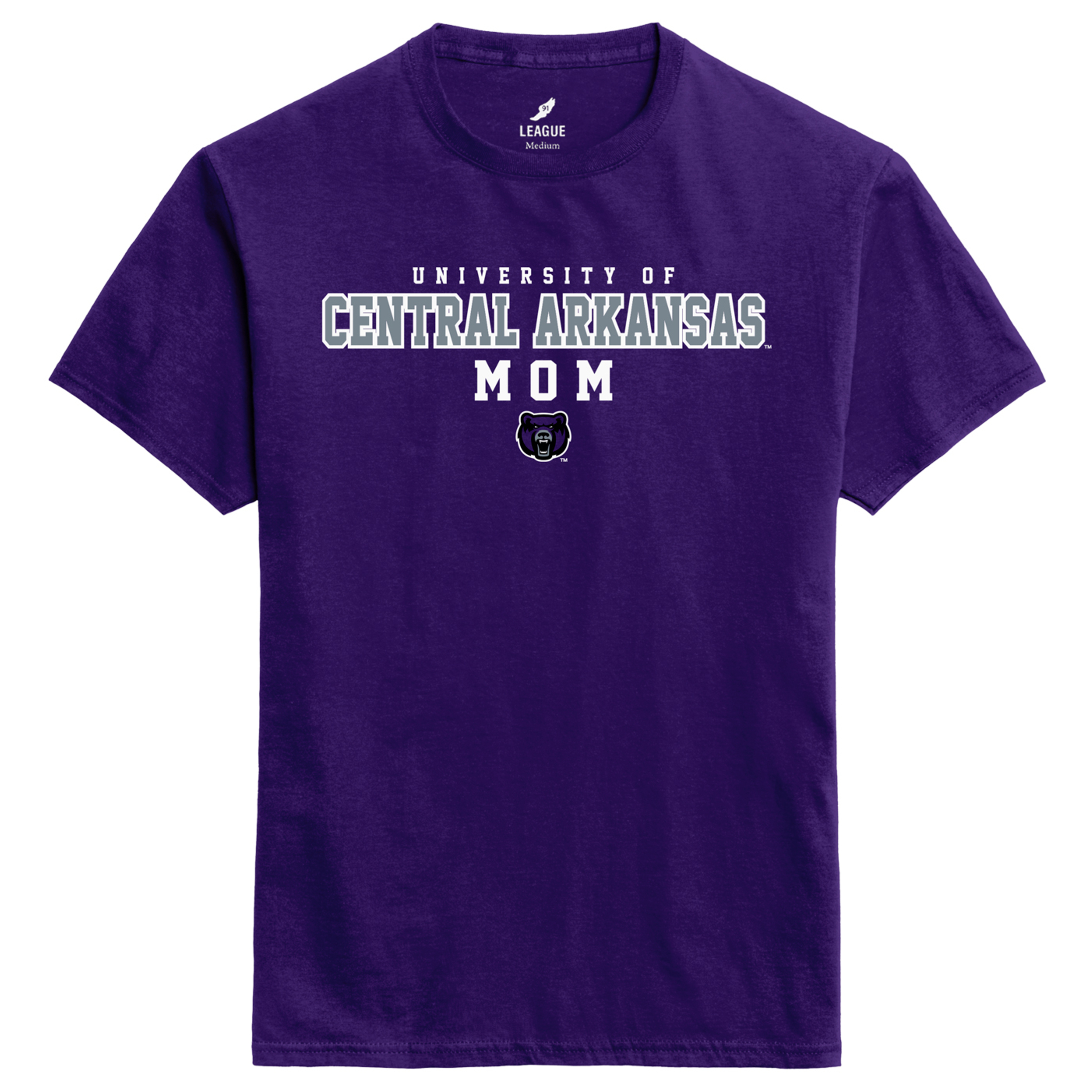 UCA EZ Tee - Family Collection