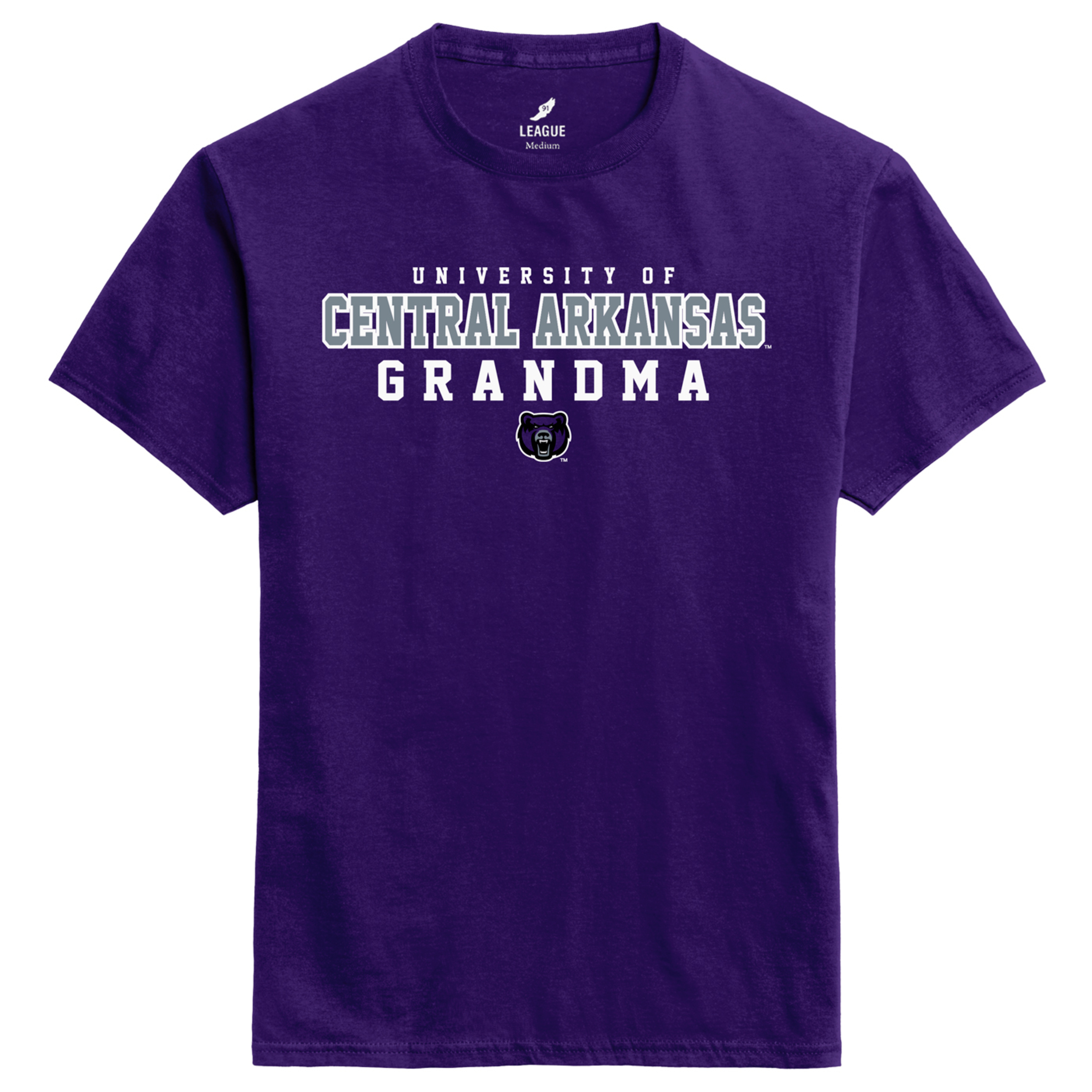 UCA EZ Tee - Family Collection