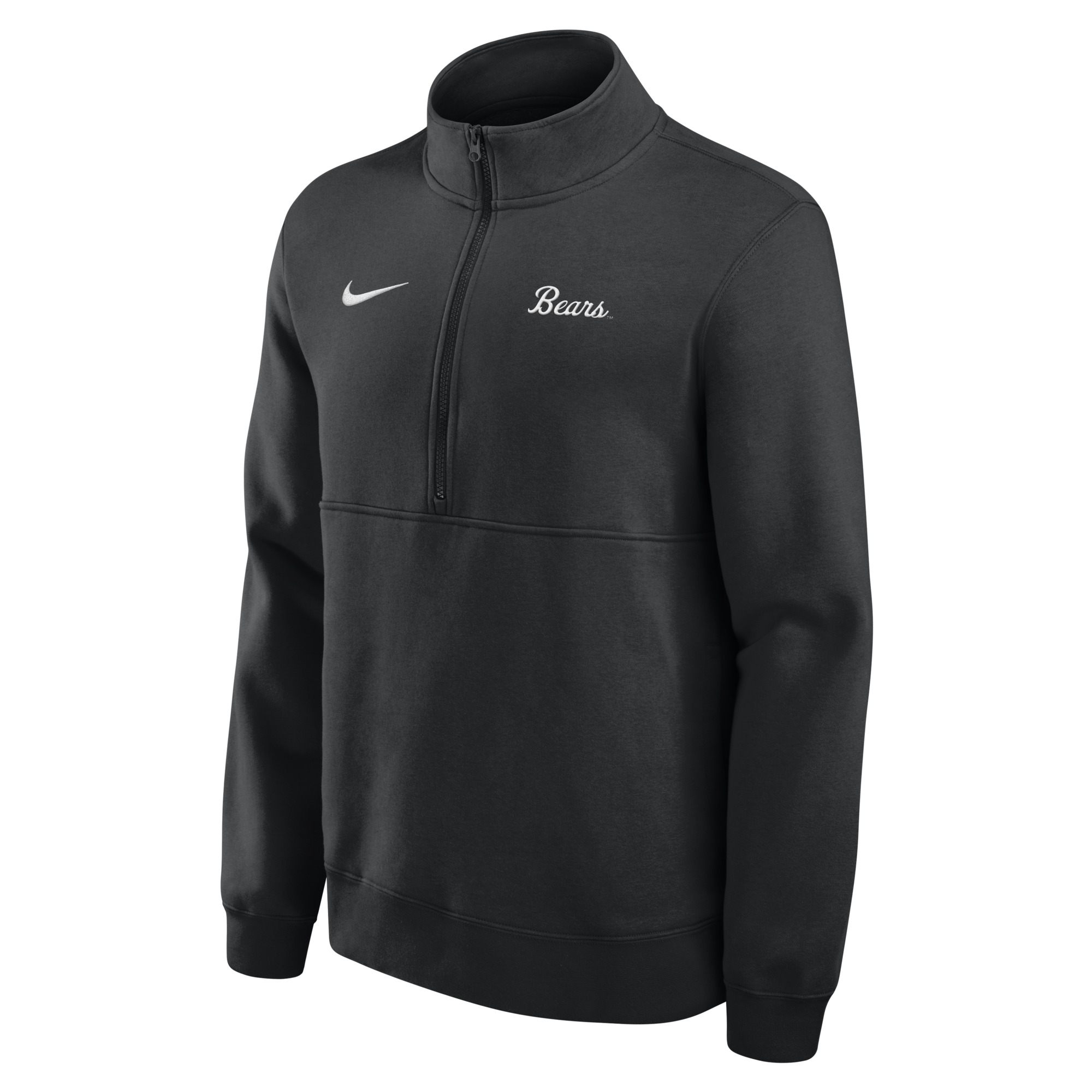 Bears Club Fleece Half-Zip