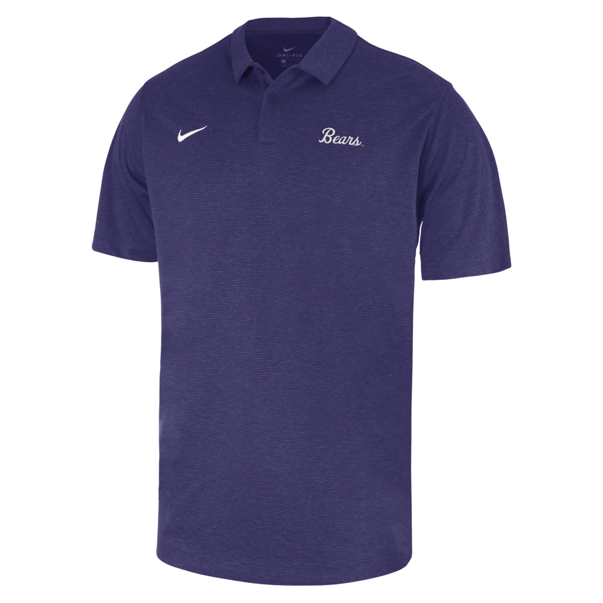Bears Heather Polo