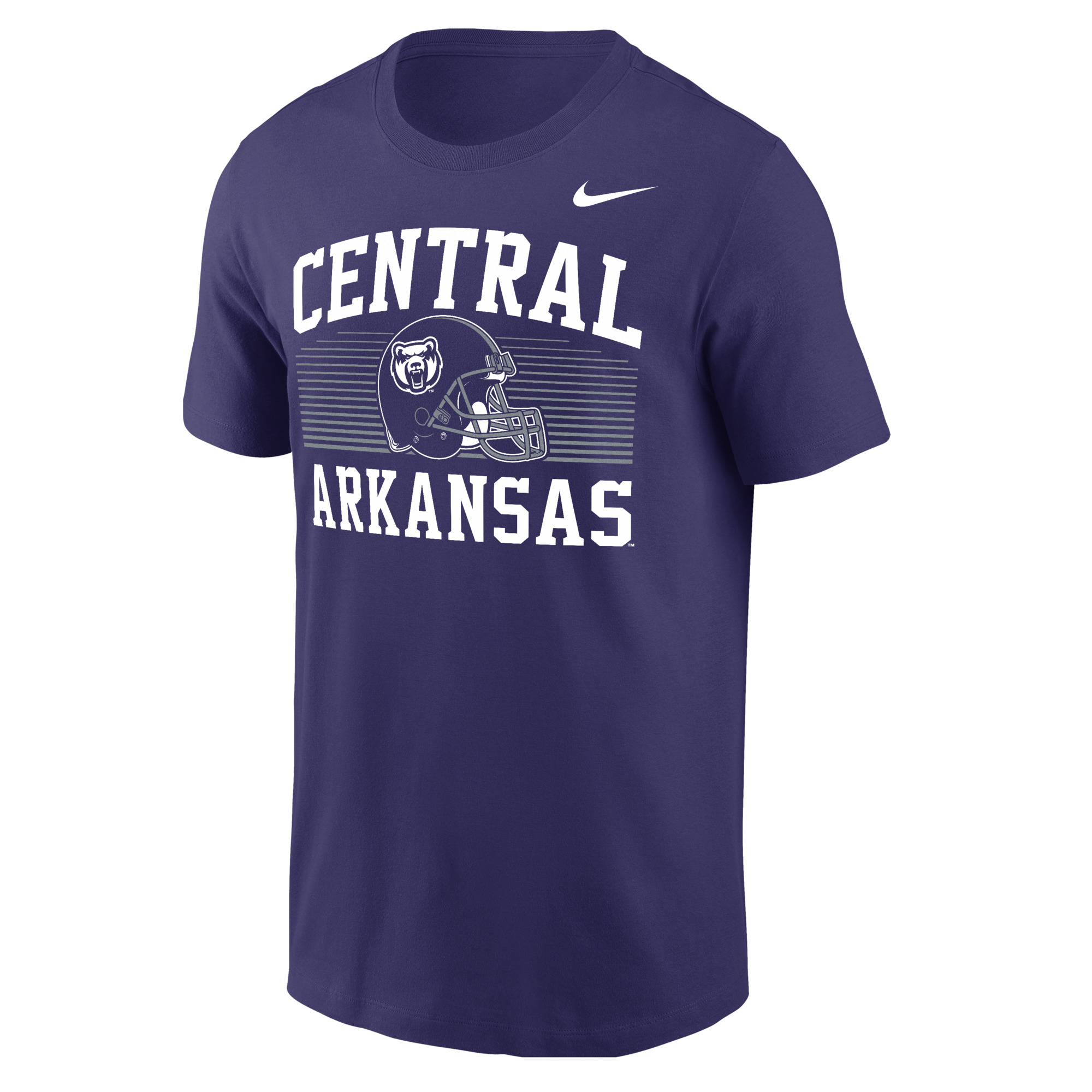 Central AR Core Cotton Tee