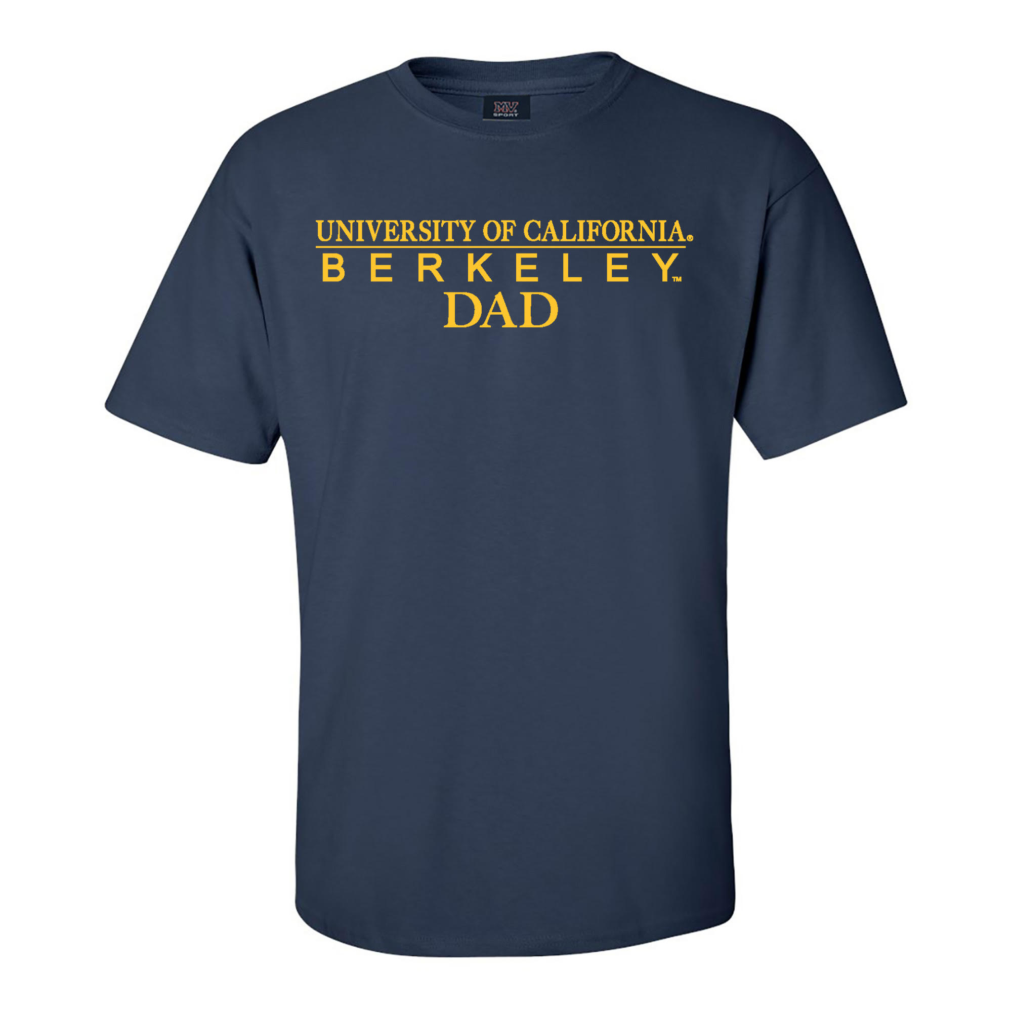 Cal Student Store shop gifts cal dad gifts