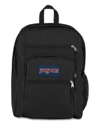 JanSport Big Student Backpack
