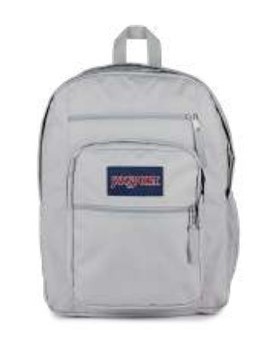 JanSport Big Student Backpack