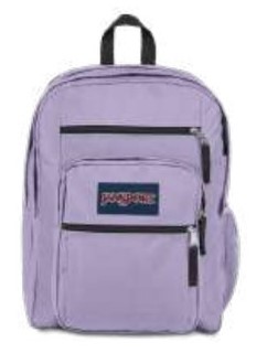 JanSport Big Student Backpack