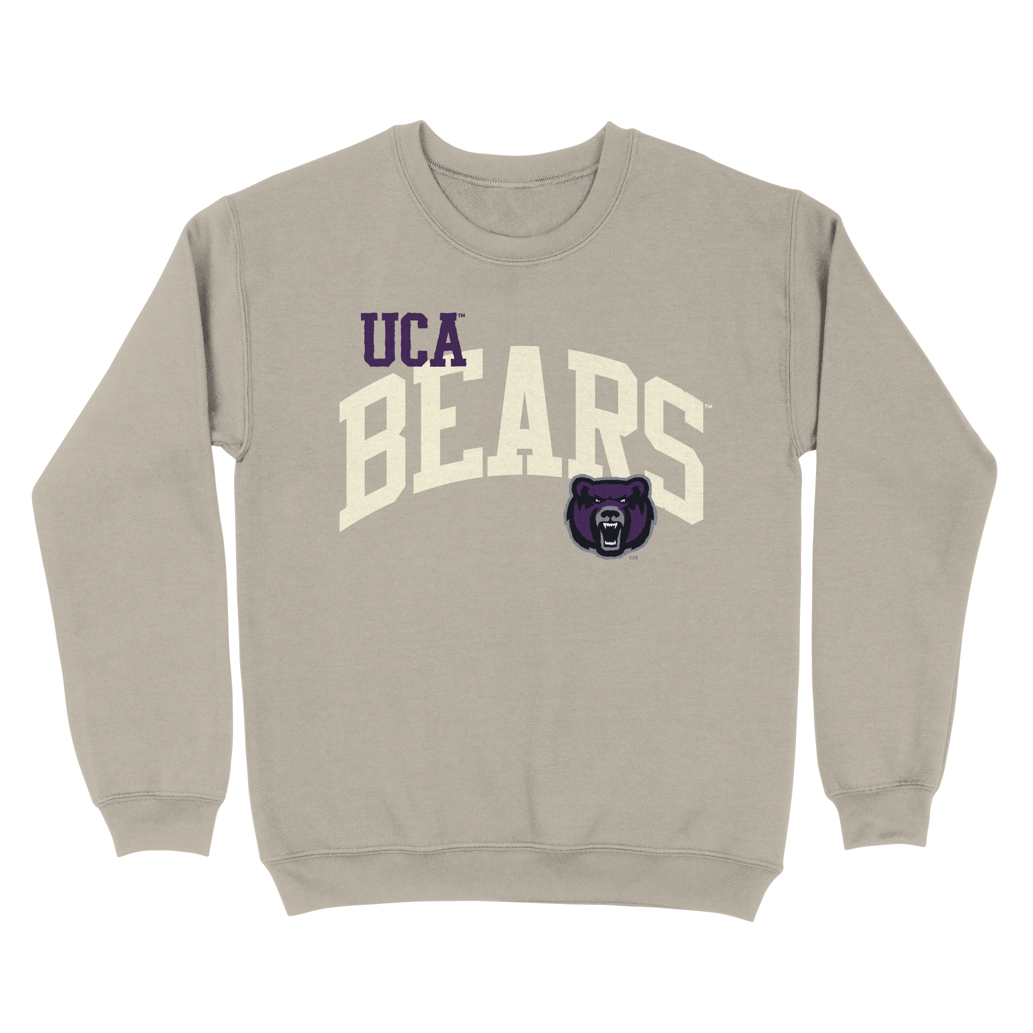 UCA BEARS Mixed Crew