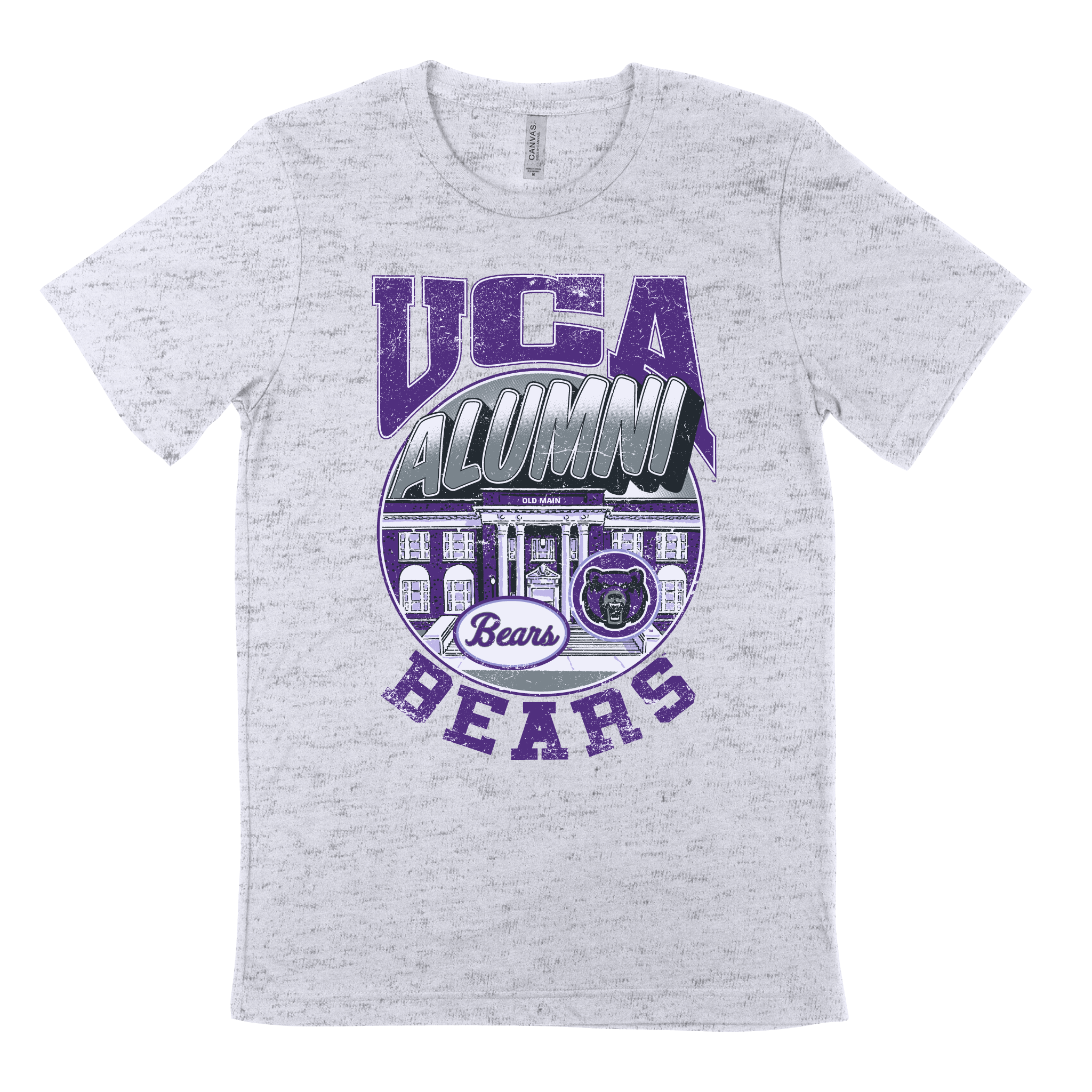 UCA Retro Alumni