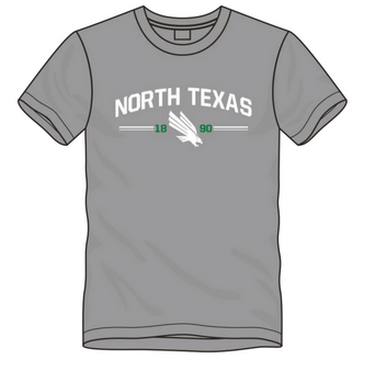NORTH TEXAS TEE