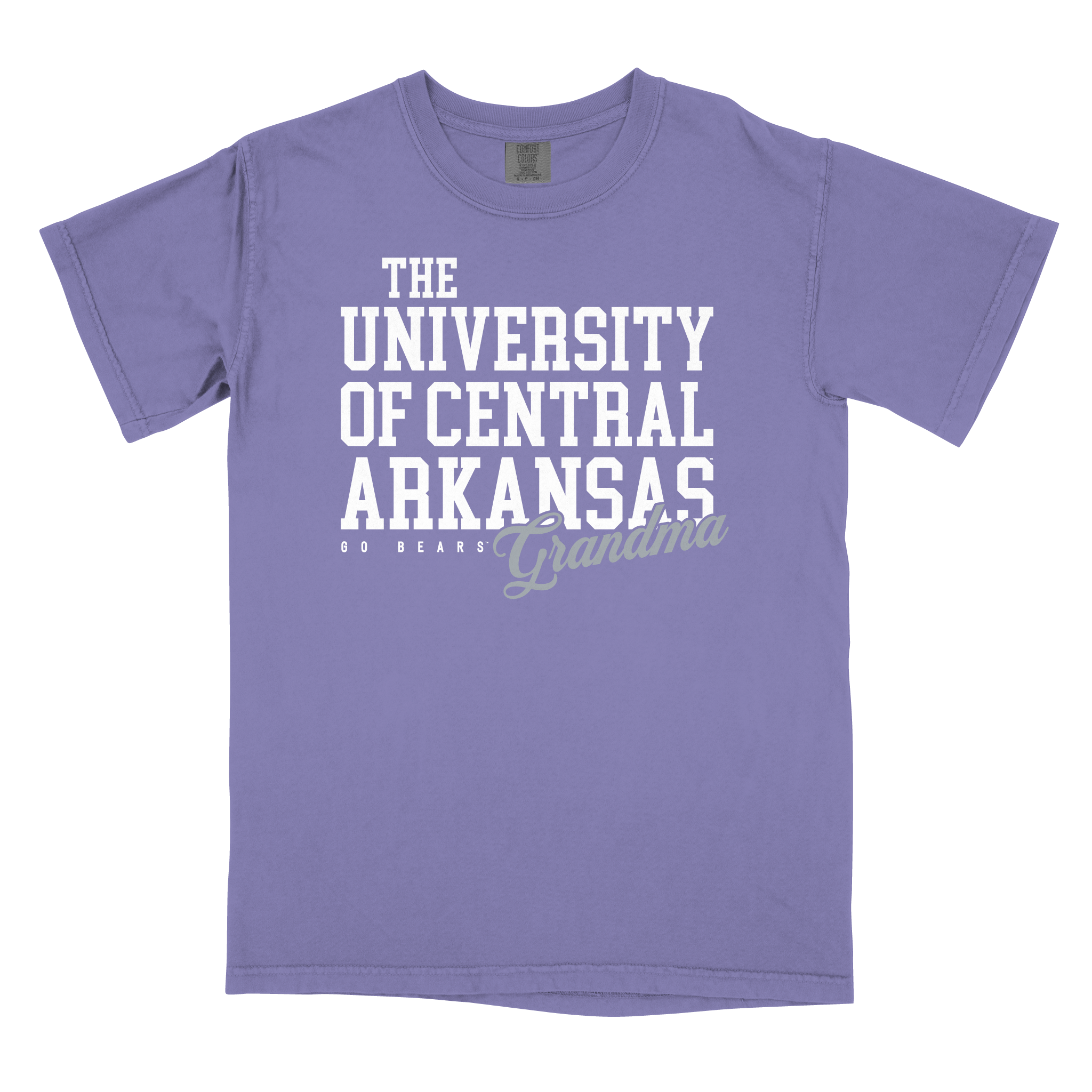 UCA Grandma