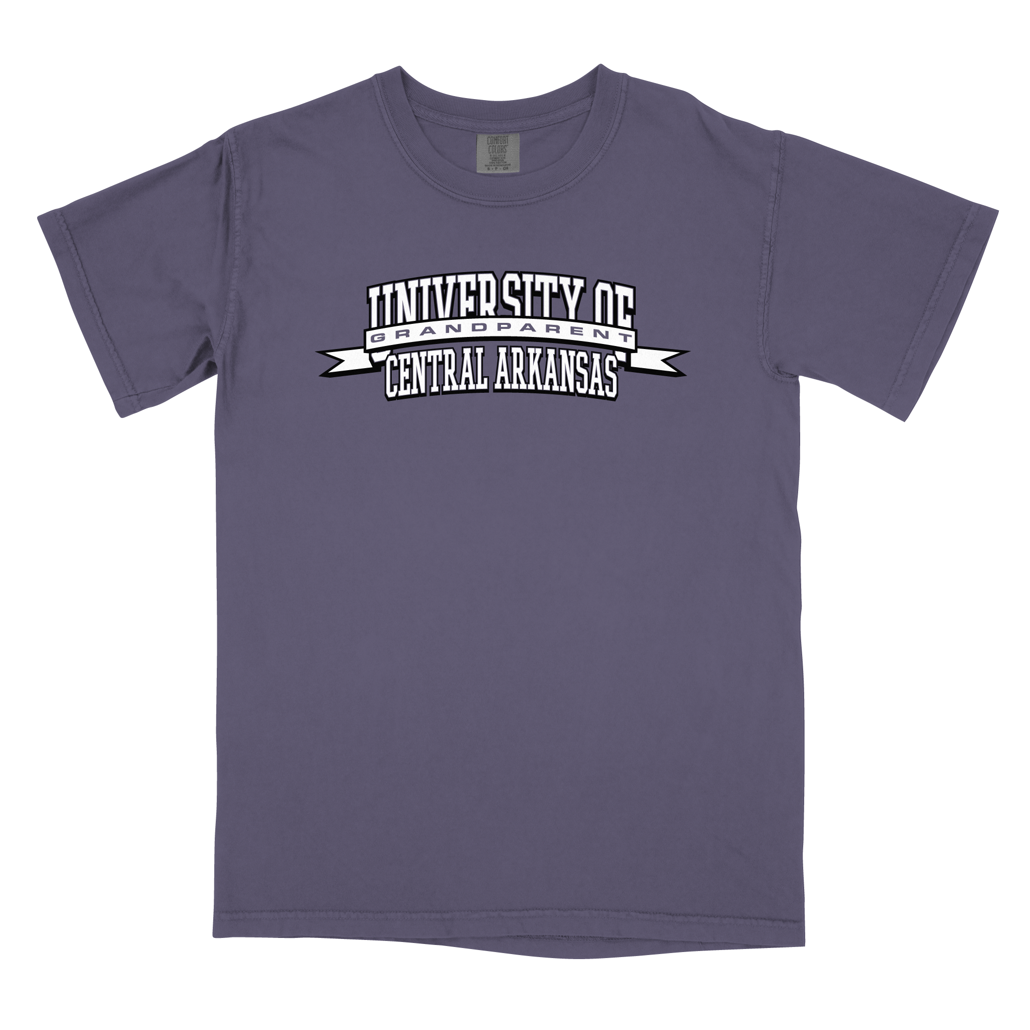 UCA Grandparent Tee