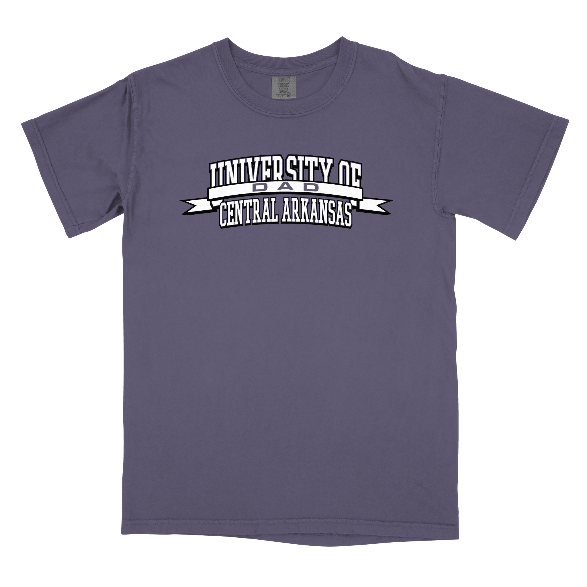 UCA Dad Tee
