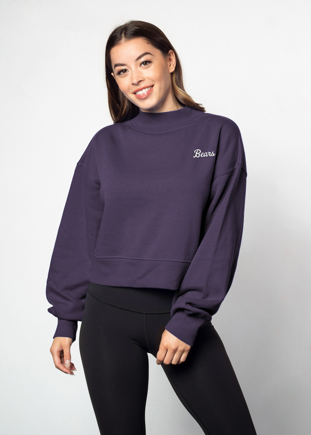Bears Hailey Sweatshirt