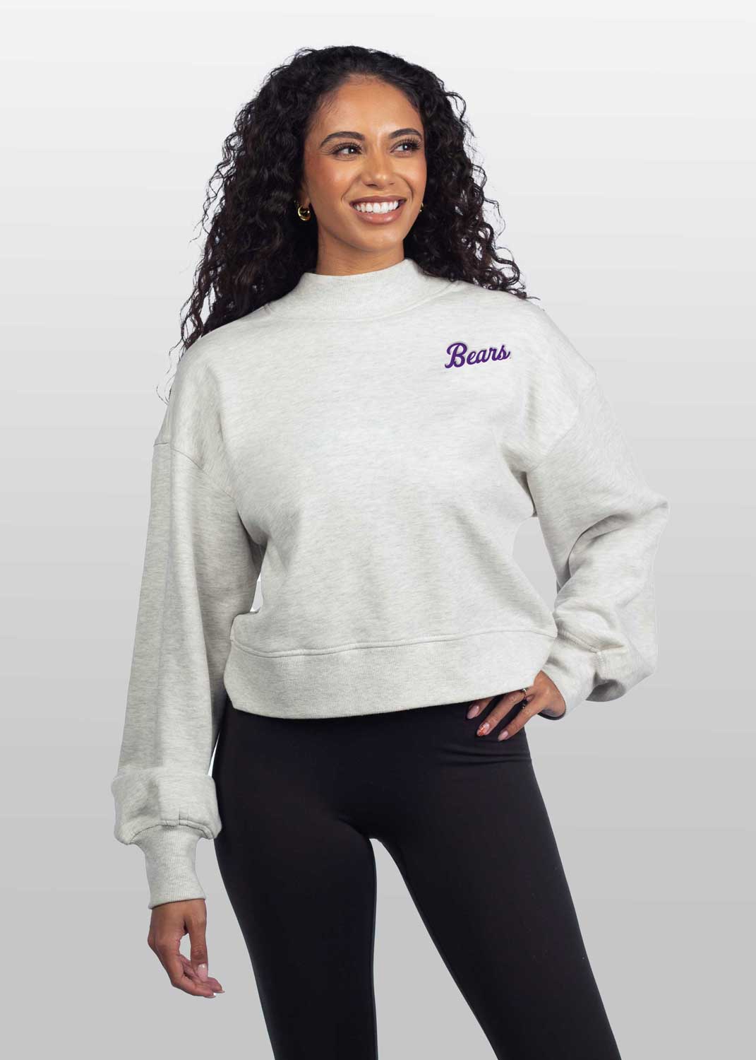 Bears Hailey Sweatshirt