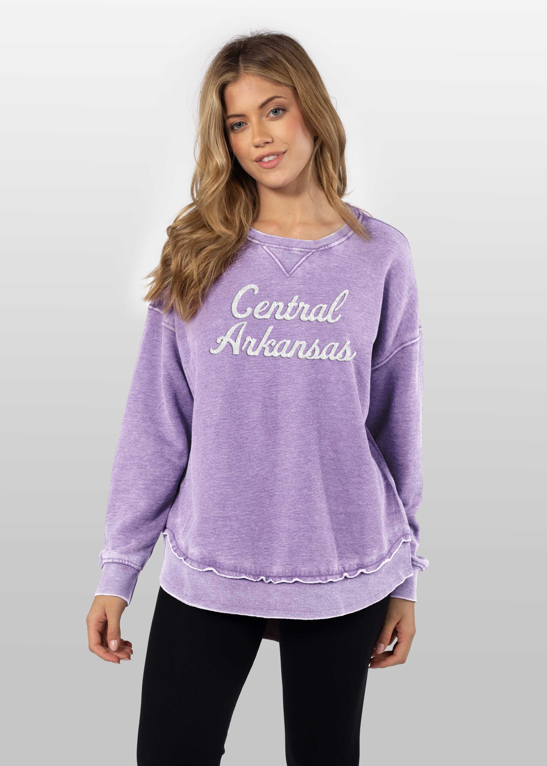 Campus Pullover