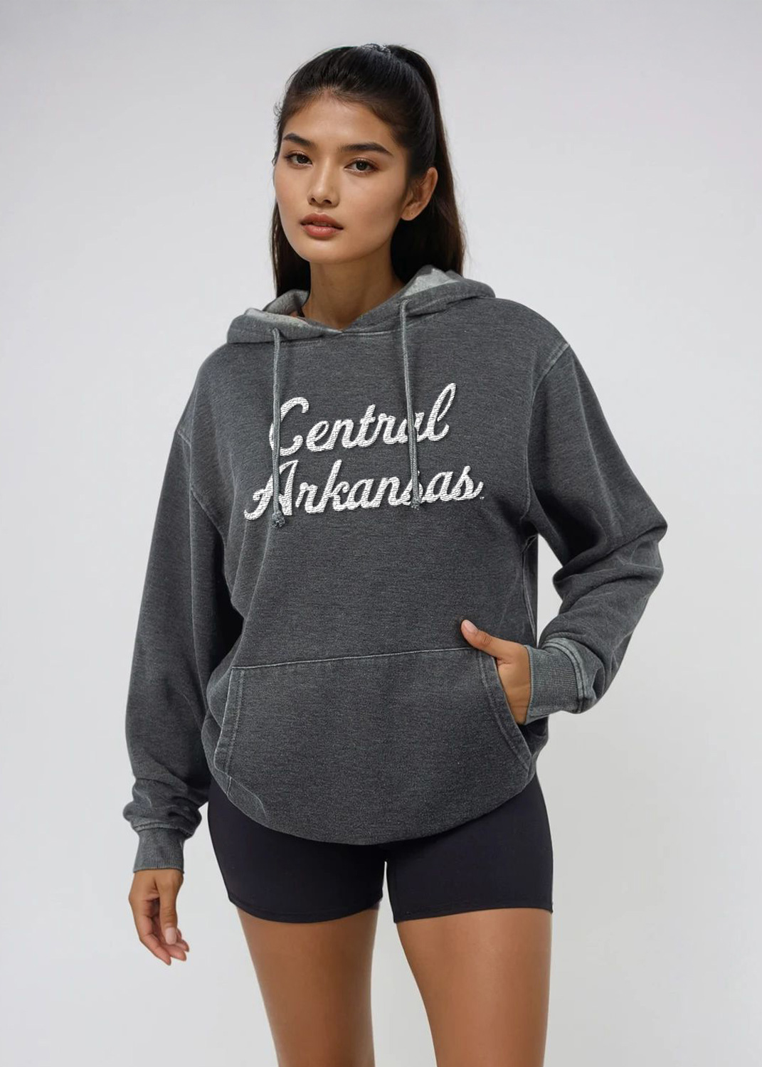 Everybody Hoodie